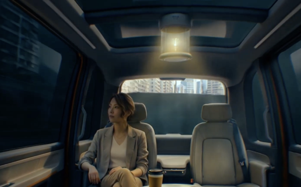 Driverless